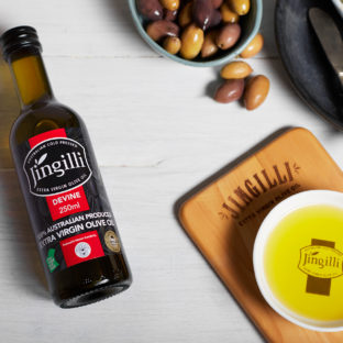 Jingilli EVOO（250ml）- 　　　お得な6本セット