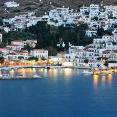 12月13～14日の冬空、ふたご座流星群を観よう！