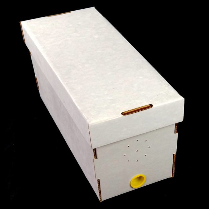 ハニーコム用専用箱