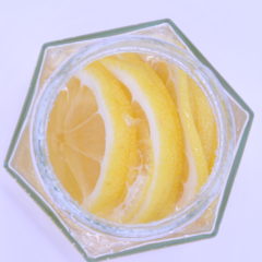 コロナワクチン副反応　～はちみつレモネードで元気を出そう！