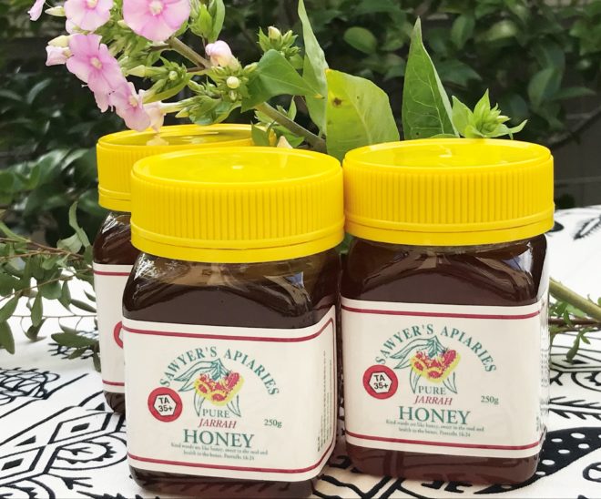 ジャラハニー商品写真