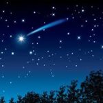 ペルセウス流星群