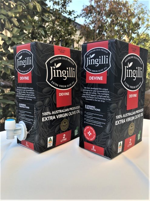 ジンギリカスク容器