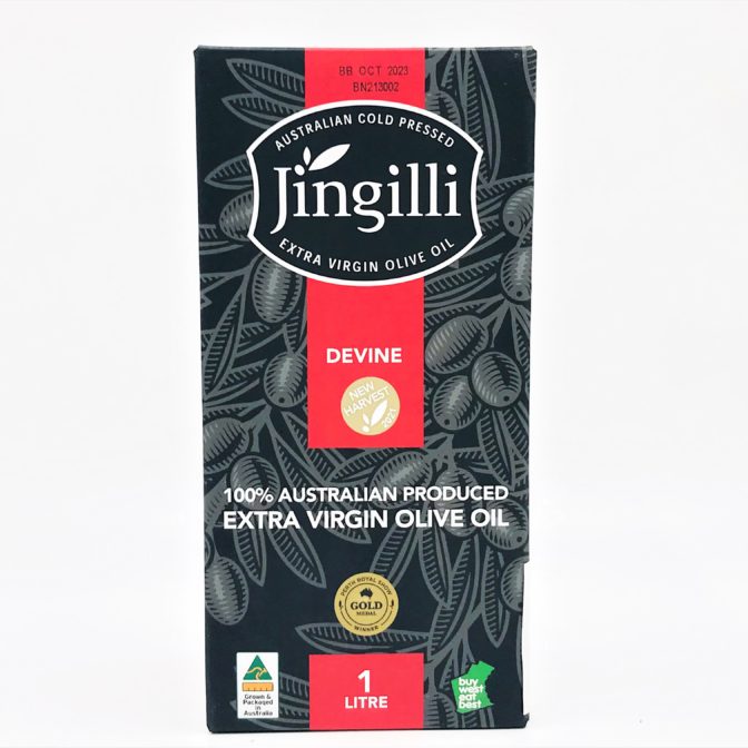 ジンギリ 1ltrカスク容器