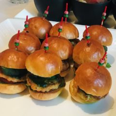 西オーストラリア州政府主催のプロモーションイベントに参加しました