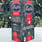 Jingilli 1ltrカスク容器