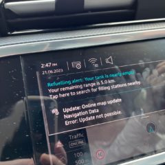 4年ぶりのパース その④【ワインの町Margaret Riverへ】長距離ドライブの怖さ