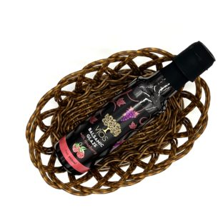 バルサミック・グレイズ（ラズベリー）