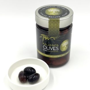 カラマタオリーブ