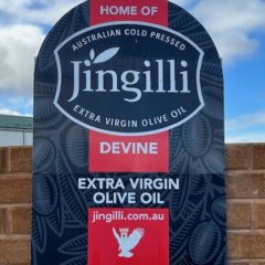 Jingilli 2025年新油販売開始のお知らせ